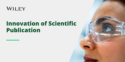 Innovation of Scientific Publication